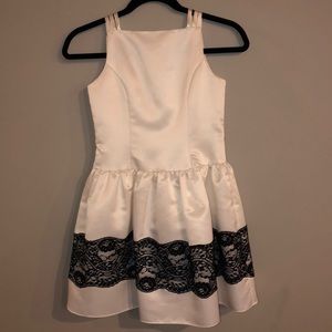 Jessica McClintock girls dress